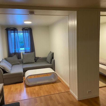 Lovely One Bedroom Apartment Τρόμσο Εξωτερικό φωτογραφία