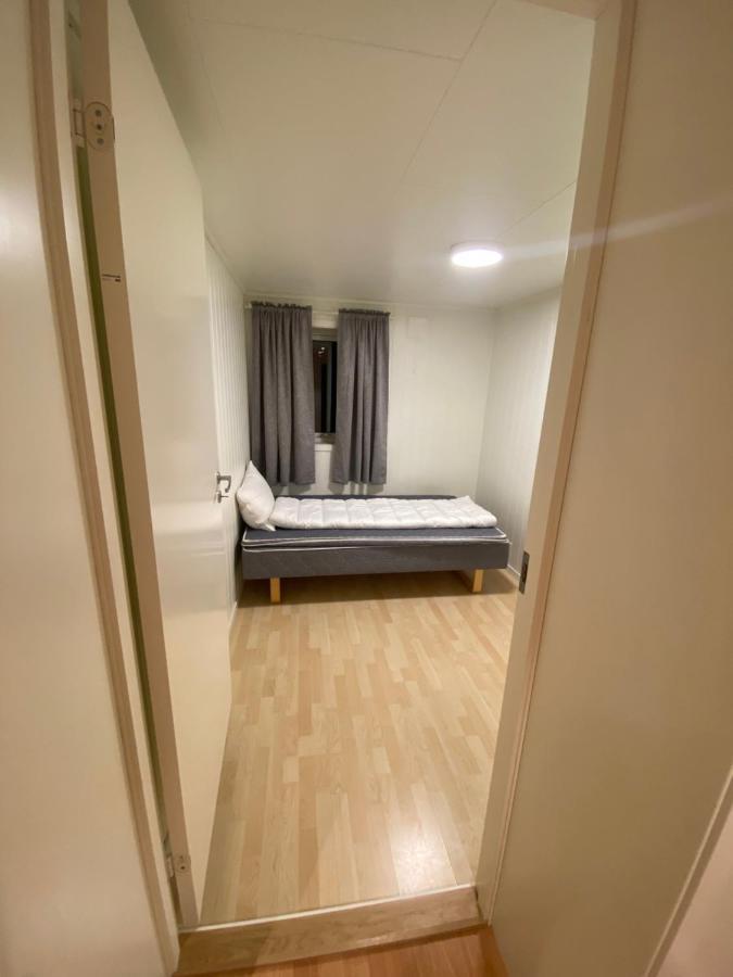 Lovely One Bedroom Apartment Τρόμσο Εξωτερικό φωτογραφία